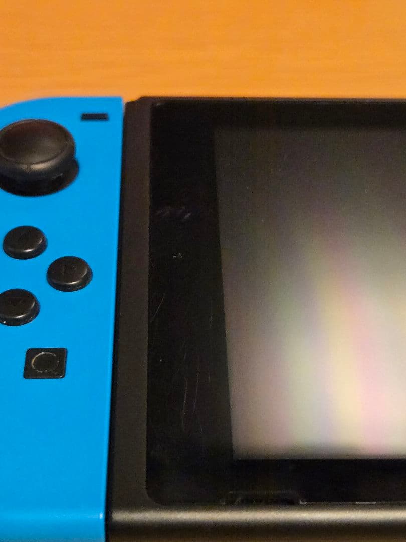 Nintendo Switch ネオン 本体 +おまけ