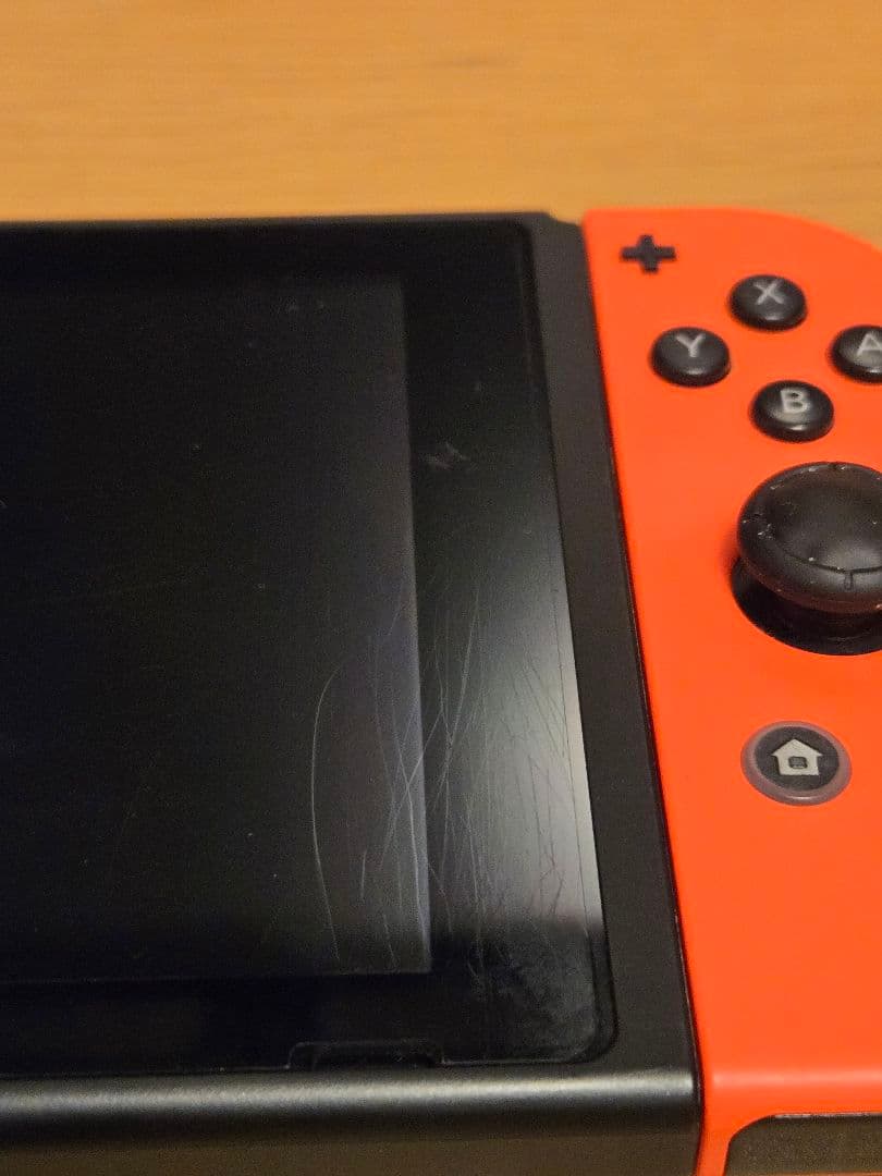 Nintendo Switch ネオン 本体 +おまけ