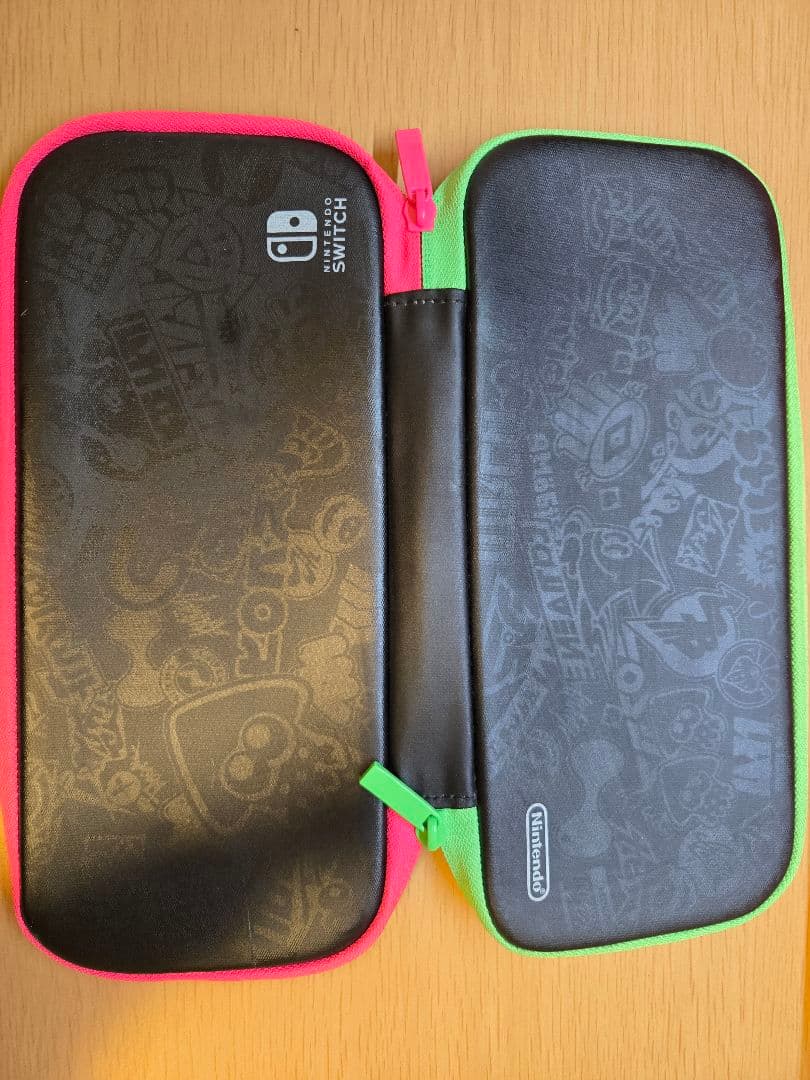 Nintendo Switch ネオン 本体 +おまけ