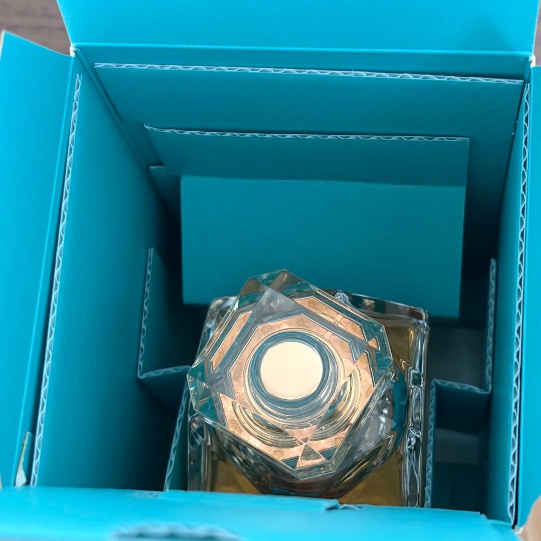 【新品・未使用品】ティファニー ローズゴールド オー ドパルファム 75ML