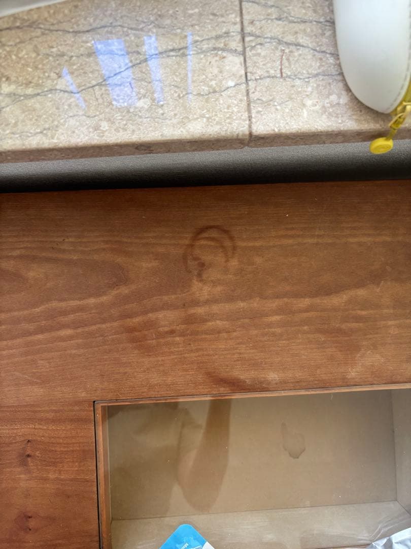 シャルドネ【CHARDONNAY】　Pineau センターテーブル 天然チーク材