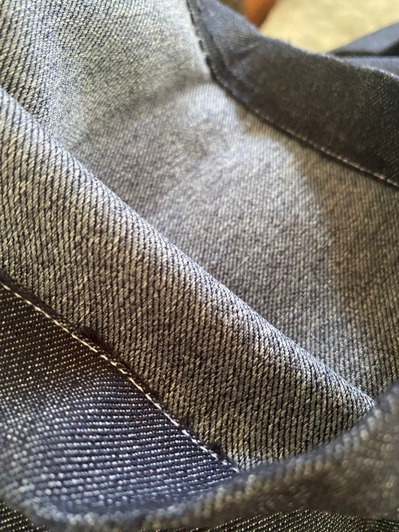 iDea Luce ❤︎デニムオールインワン サロペット