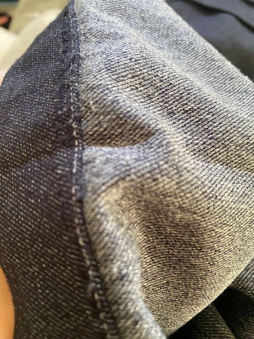 iDea Luce ❤︎デニムオールインワン サロペット