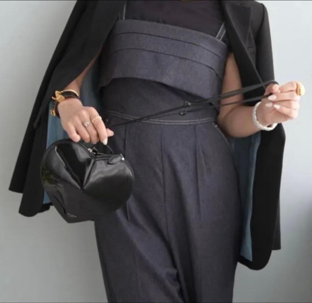 iDea Luce ❤︎デニムオールインワン サロペット