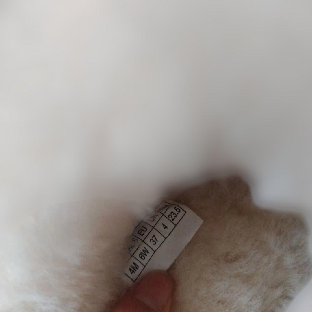 UGG　Australia　23.5