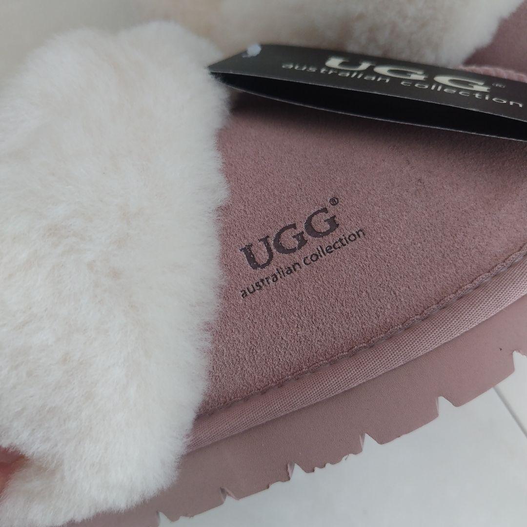 UGG　Australia　23.5