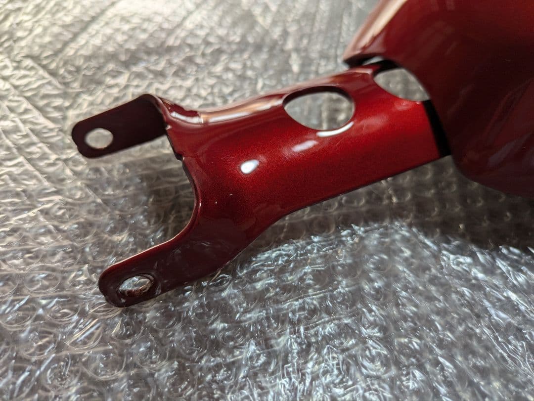 純正ハーレータンク　フォーティーエイト