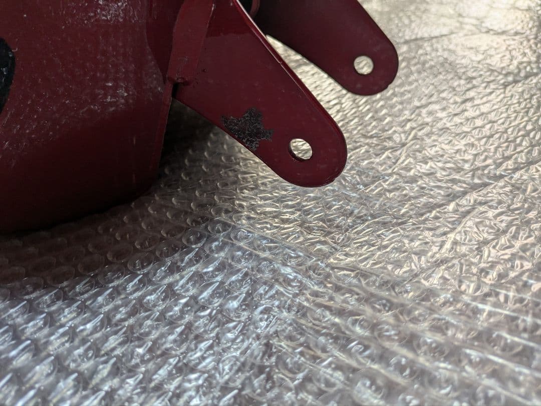 純正ハーレータンク　フォーティーエイト