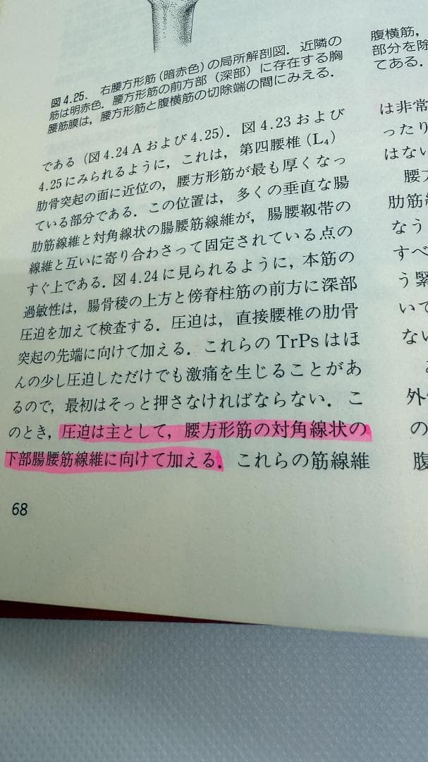 【1点限定】トリガーポイント・マニュアル 筋膜痛と機能障害 全4巻コンプリート