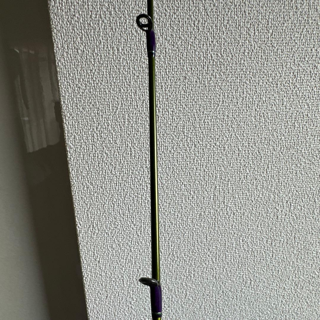 ノリーズロードランナーヴォイスHB640ML