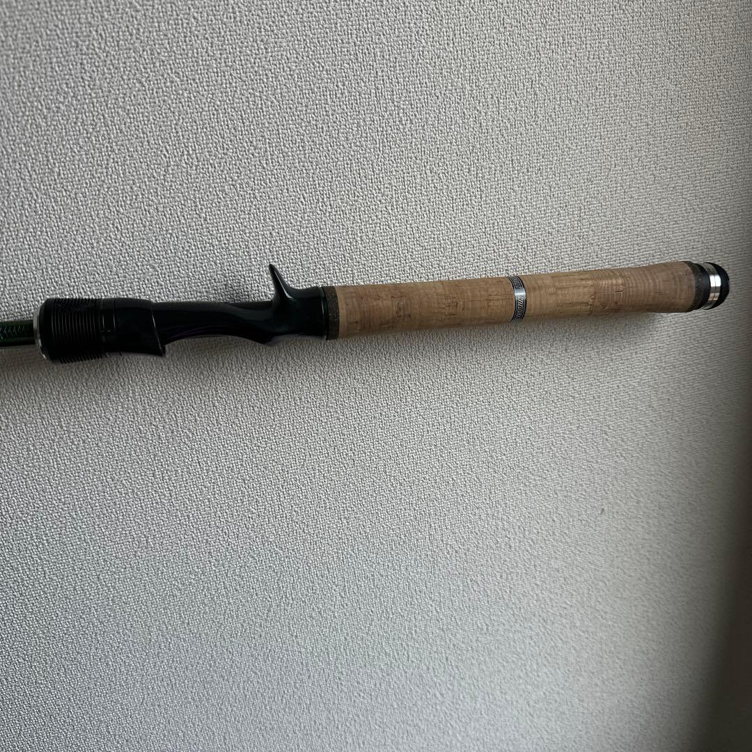 ノリーズロードランナーヴォイスHB640ML