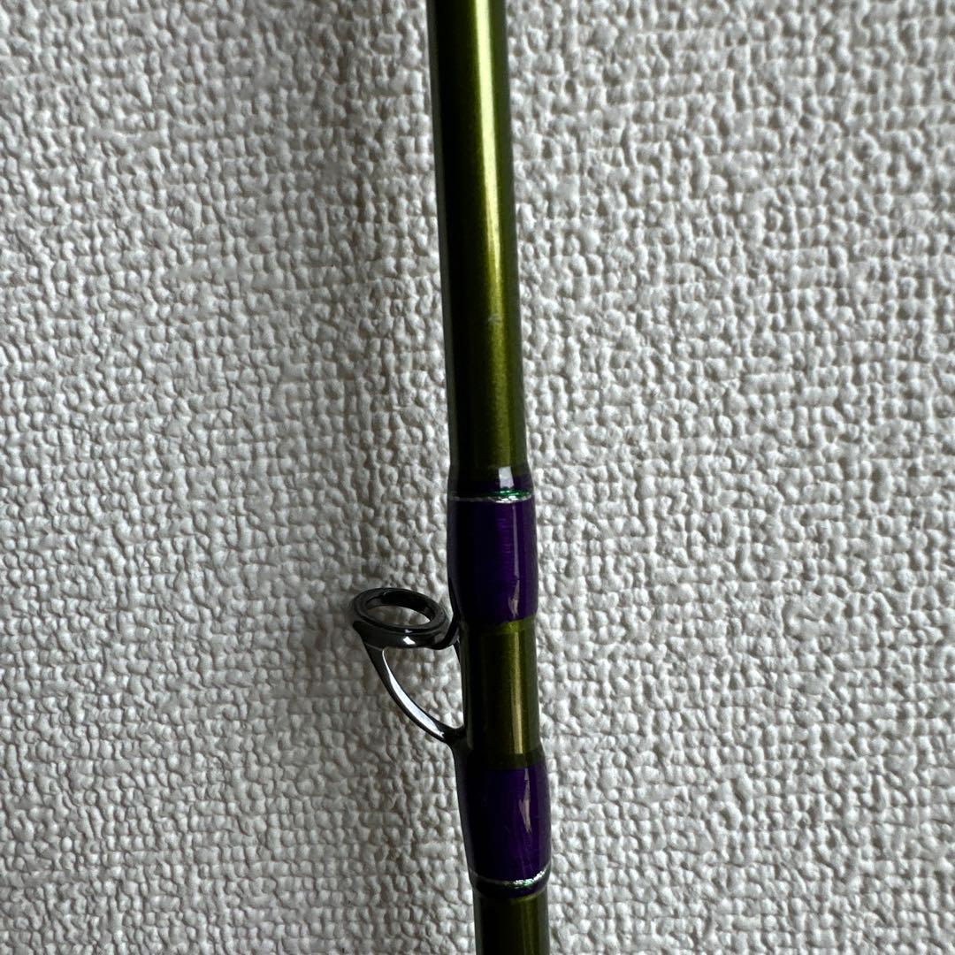 ノリーズロードランナーヴォイスHB640ML