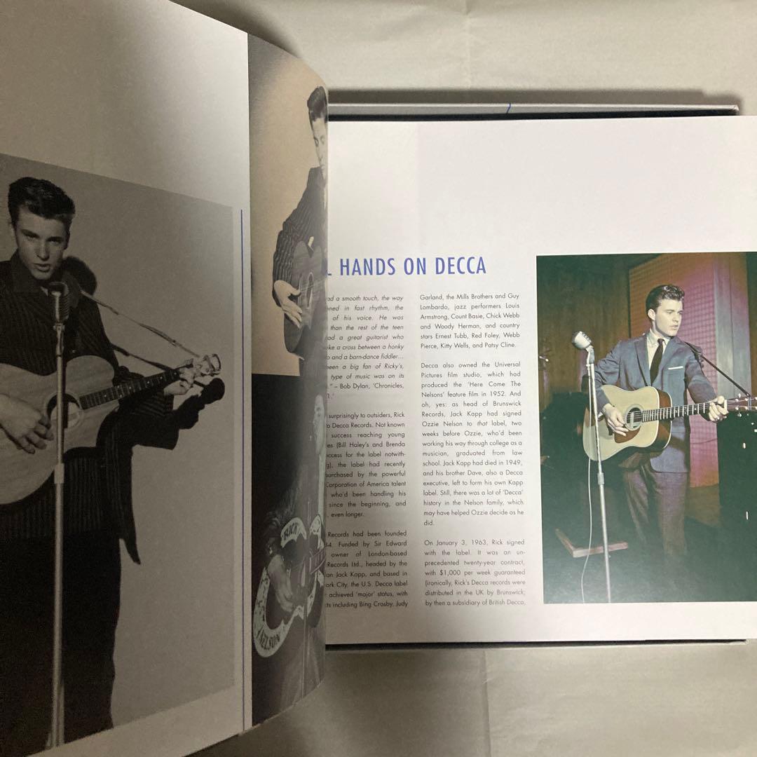 洋楽 FOR YOU THE DECCA YEARS 1963 1969