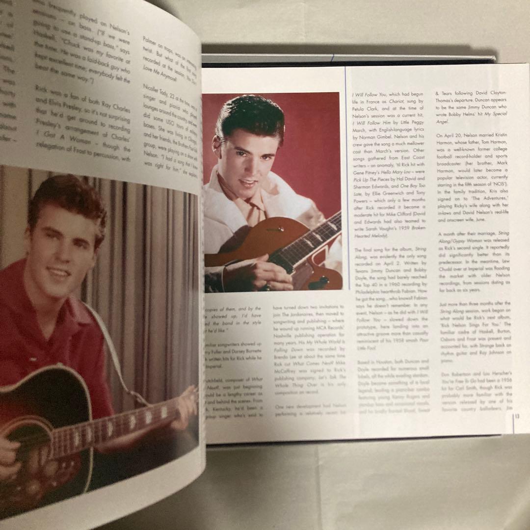 洋楽 FOR YOU THE DECCA YEARS 1963 1969