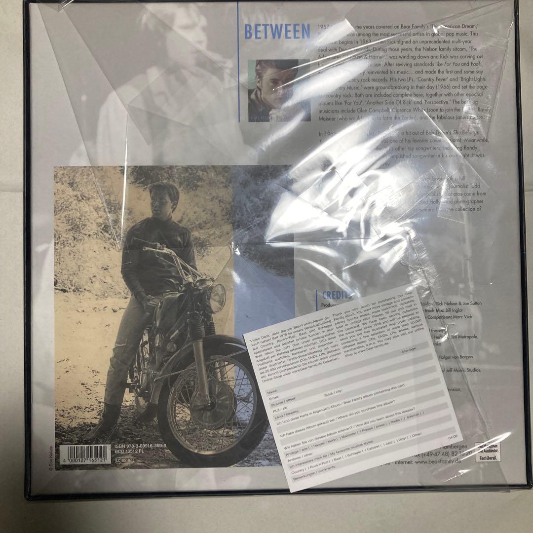 洋楽 FOR YOU THE DECCA YEARS 1963 1969