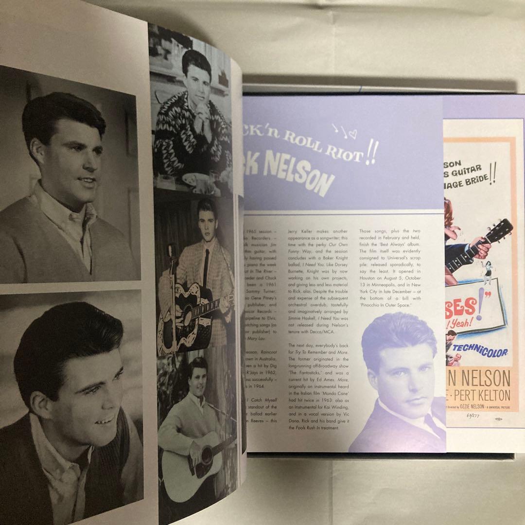 洋楽 FOR YOU THE DECCA YEARS 1963 1969