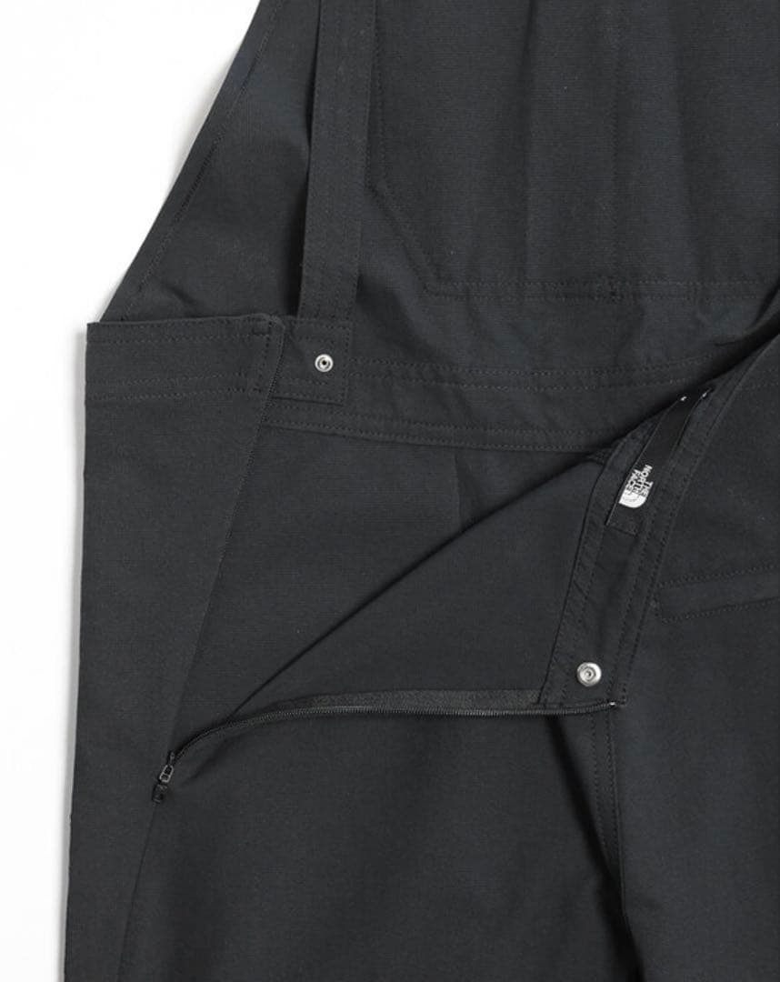 THE NORTH FACE TNF ビーフリーオーバーオール　ノースフェイス