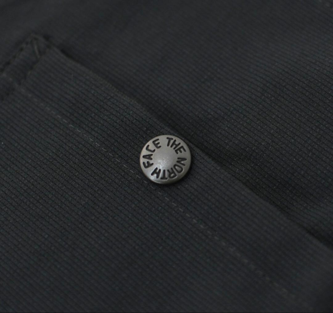 THE NORTH FACE TNF ビーフリーオーバーオール　ノースフェイス