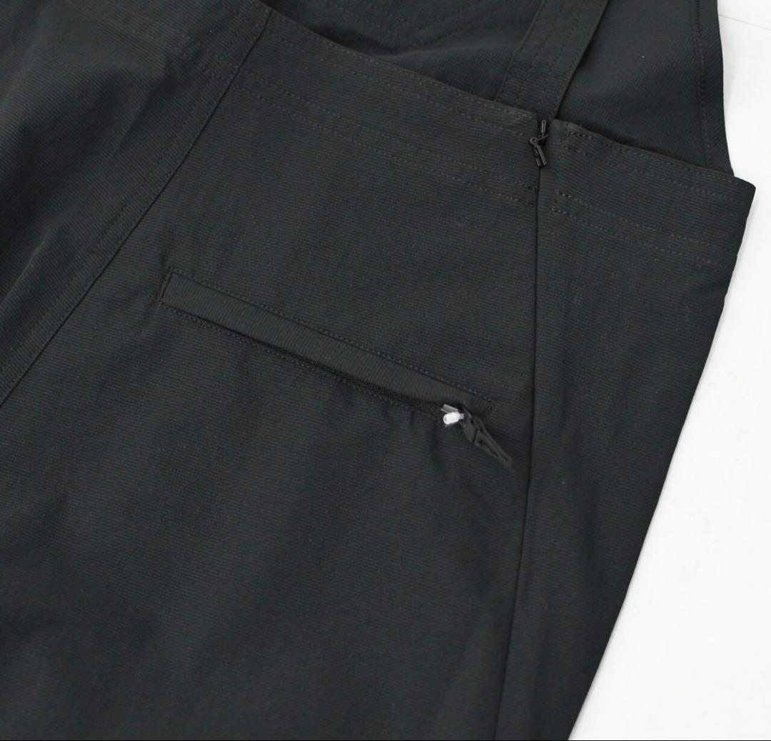 THE NORTH FACE TNF ビーフリーオーバーオール　ノースフェイス