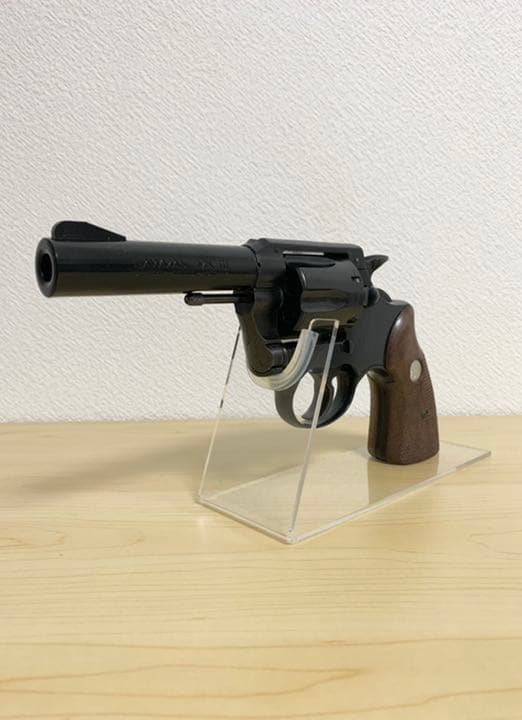 MGC製 コルトローマン MK3 モデルガン