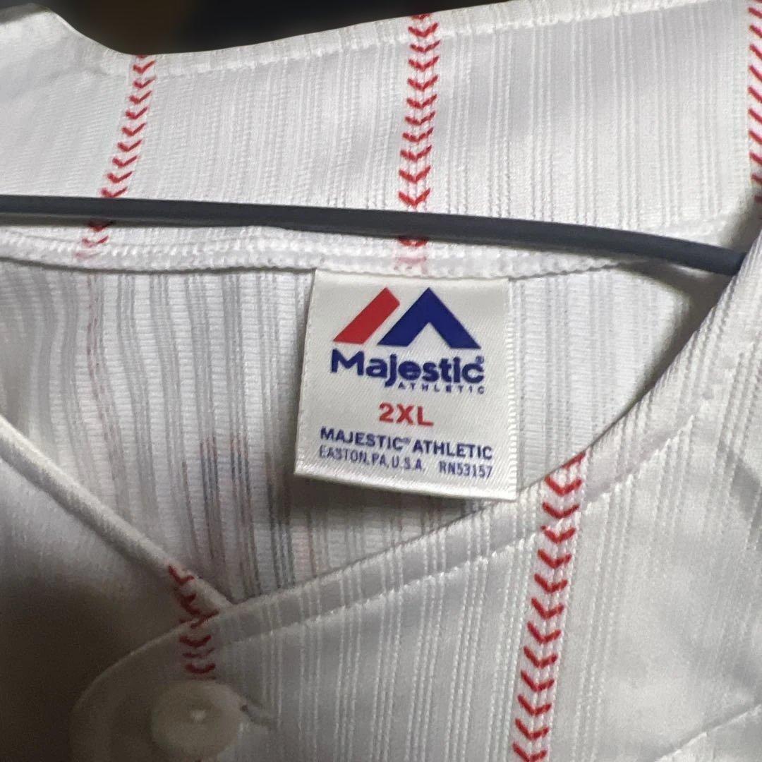 SoftBank Hawks ユニフォーム Kawasaki 52