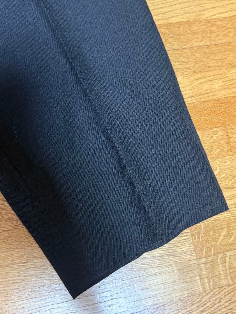 COMME des GARCONS HOMME AD1988 スラックス　M