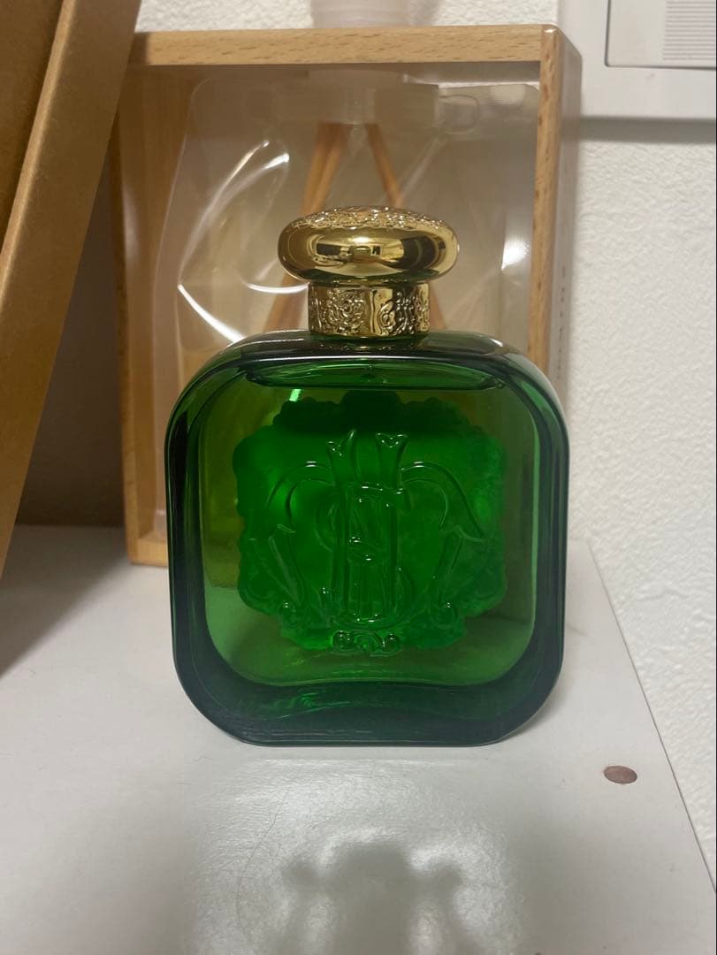 Santa Maria Novella Querica香水 100ml