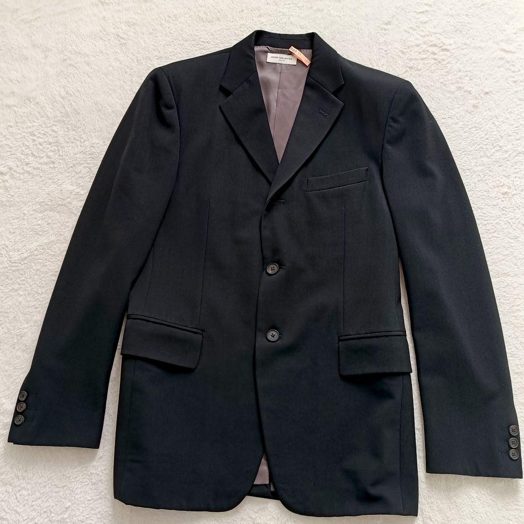 Dries Van Noten　テーラードジャケット