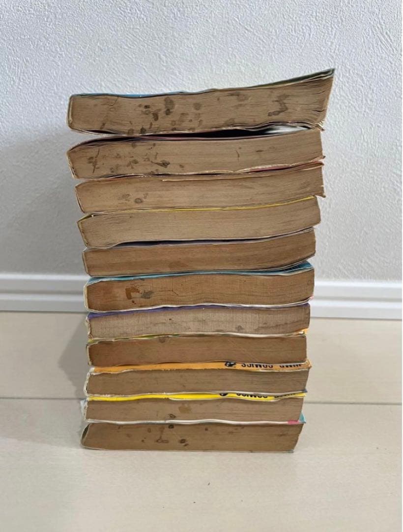 Dr.スランプ ドクタースランプ アラレちゃん 鳥山明 1〜10巻 12.17巻