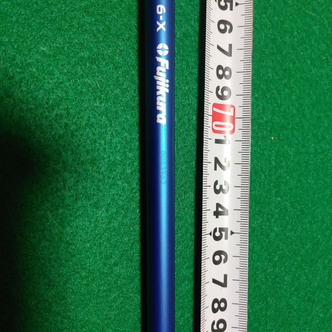 べーとめ様用24VENTUS BLUE　6Xドライバー用 テーラーメイドスリーブ