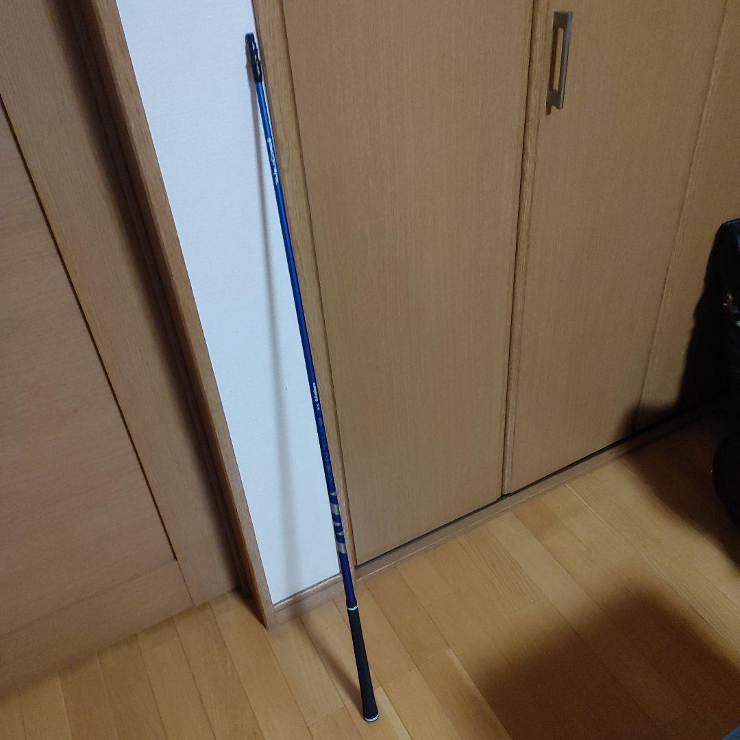 べーとめ様用24VENTUS BLUE　6Xドライバー用 テーラーメイドスリーブ