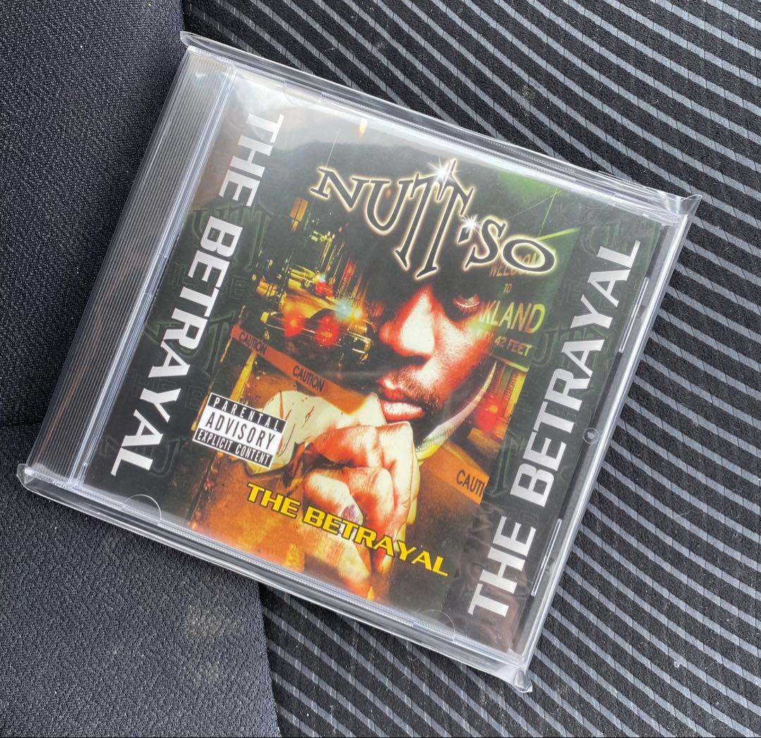 Gangsta Rapレア皿5枚＋カセットのジャケ本6点セット