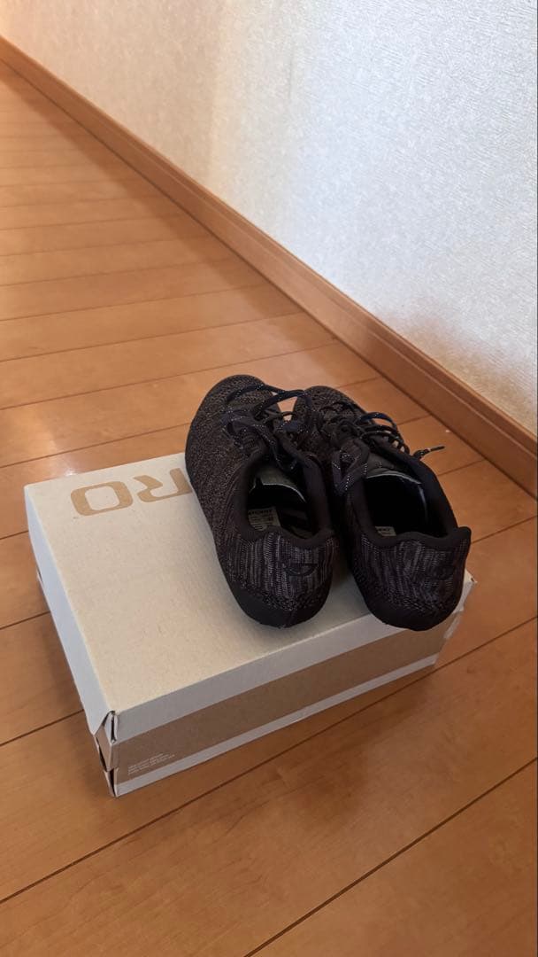 Giro EMPIRE E70 KNIT（エンパイア E70 ニット）Black