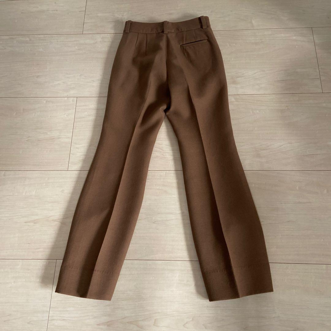 マディソンブルーパンツ　０２