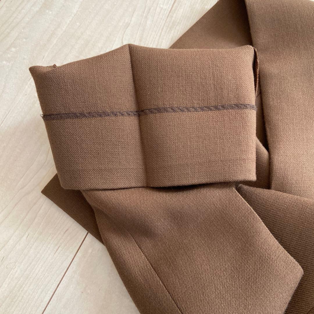 マディソンブルーパンツ　０２