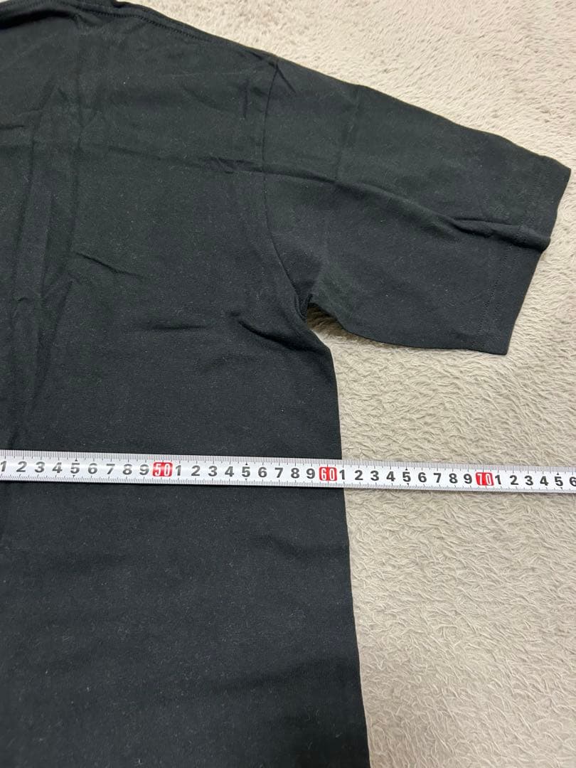 N*A様 Supreme マラドーナTシャツ XL ブラック