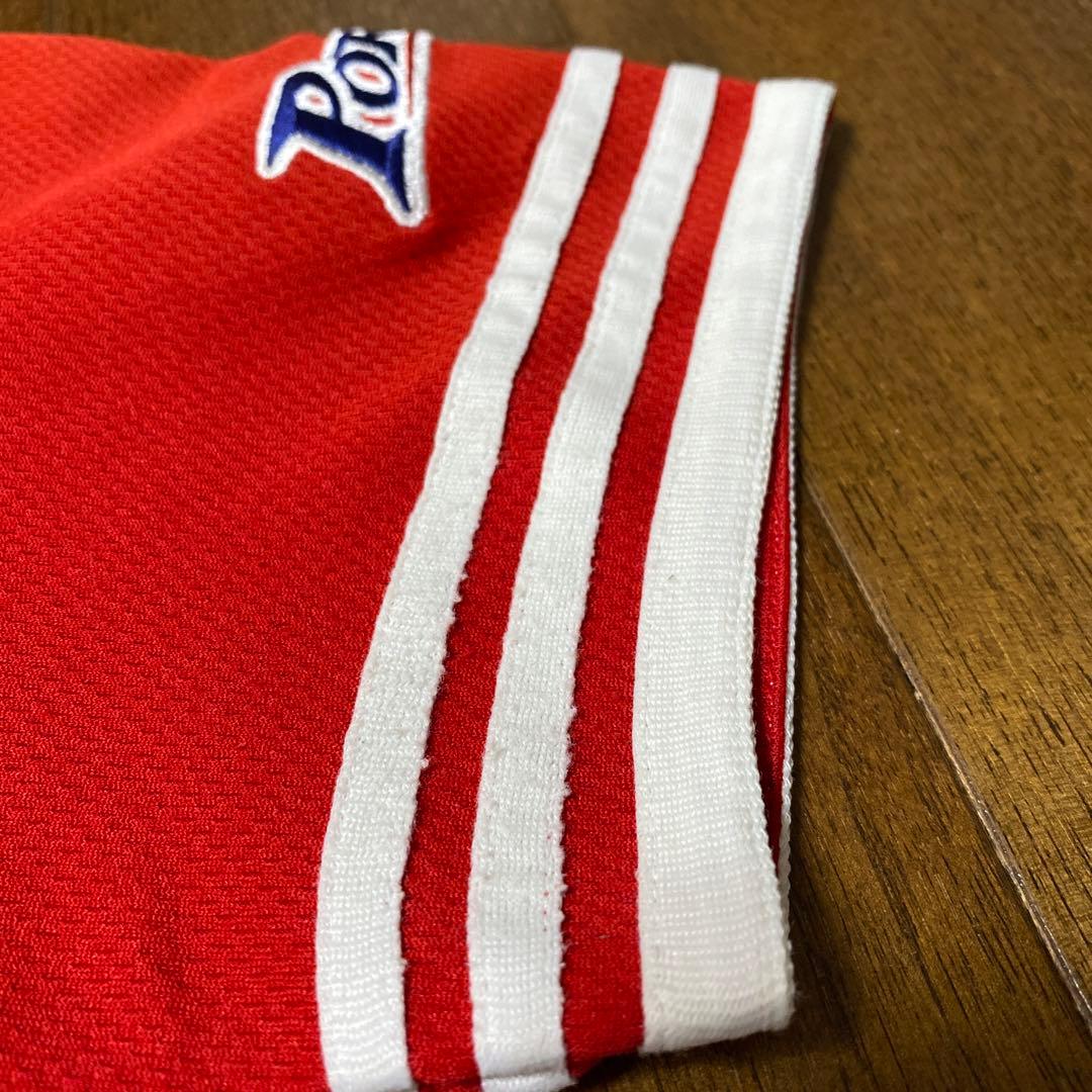 ポルテ　ユニホーム5点セット　145㎝