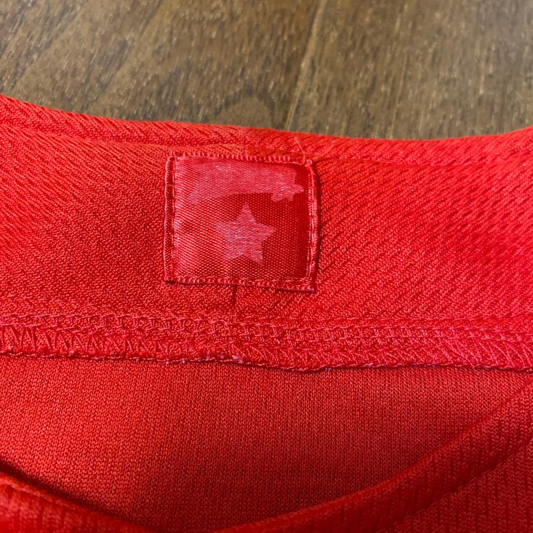 ポルテ　ユニホーム5点セット　145㎝