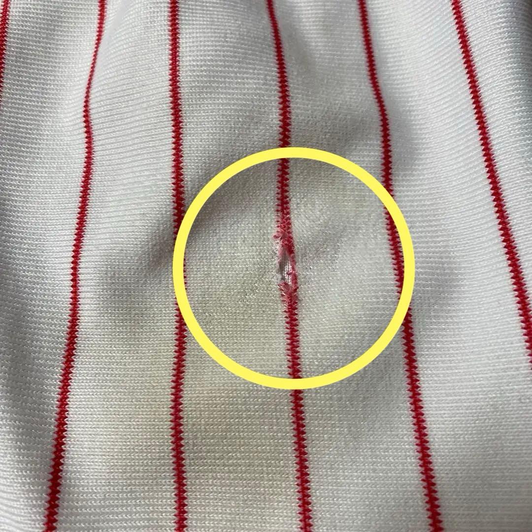 ポルテ　ユニホーム5点セット　145㎝