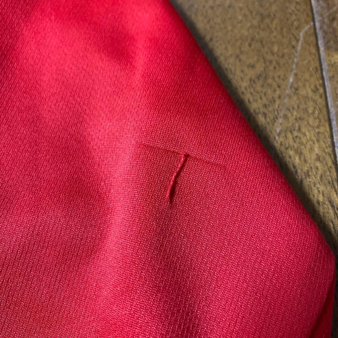 ポルテ　ユニホーム5点セット　145㎝