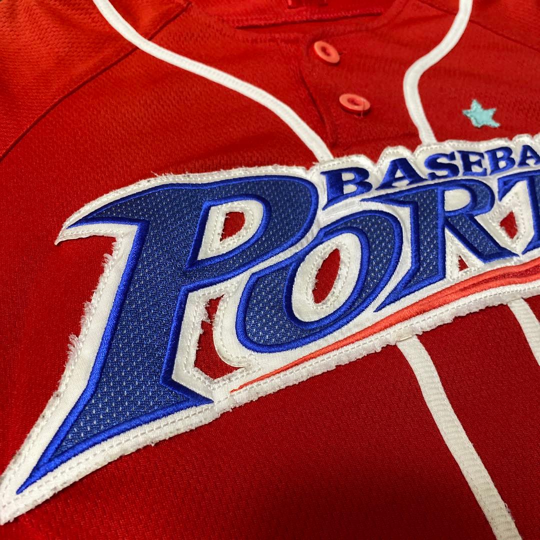 ポルテ　ユニホーム5点セット　145㎝