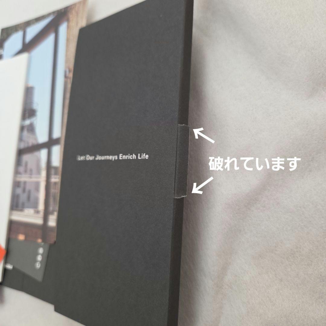 LOJEL ロジェール キューボ キャリーケース S 37L 小型 グレー