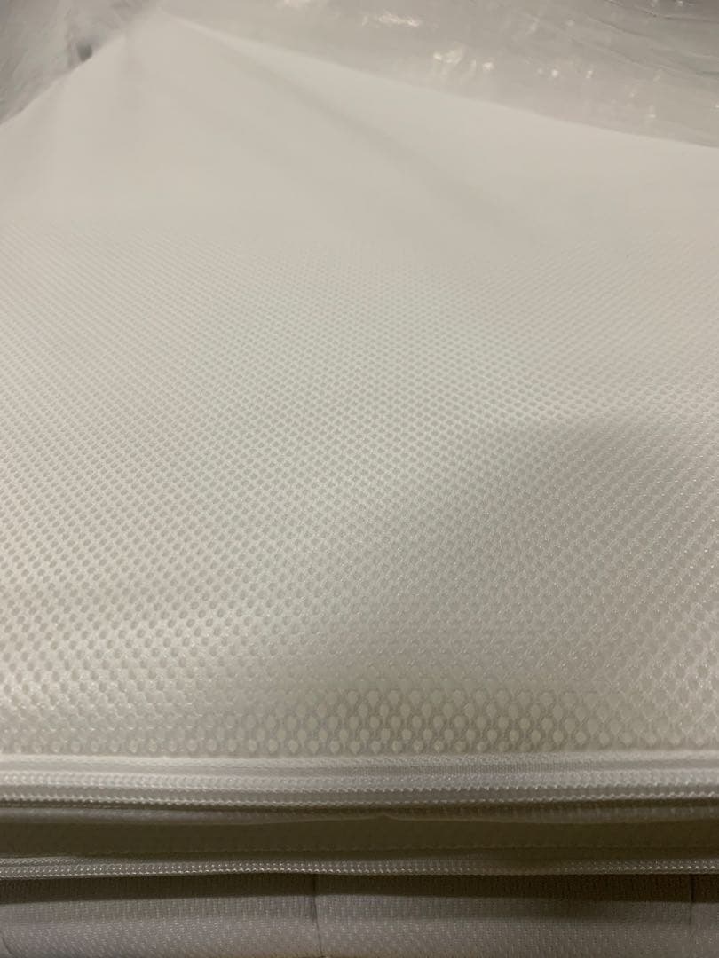 エアウィーヴ(airweave) マットレス シングル スマート02 マットレス