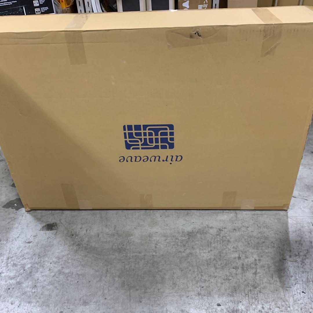 エアウィーヴ(airweave) マットレス シングル スマート02 マットレス