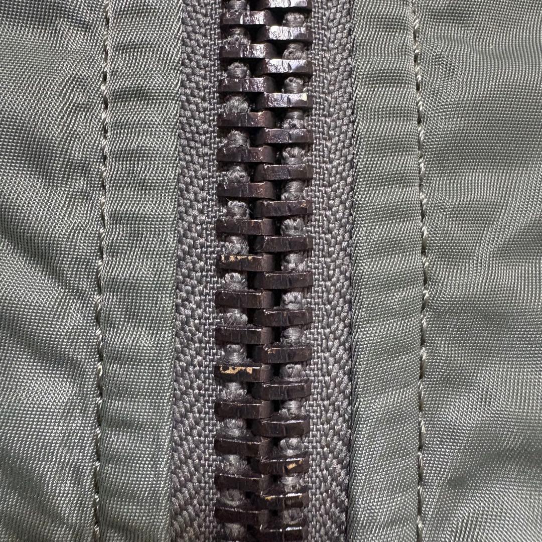 AVIREX MA-1 フライトジャケット　WEB＆限定　リバーシブル