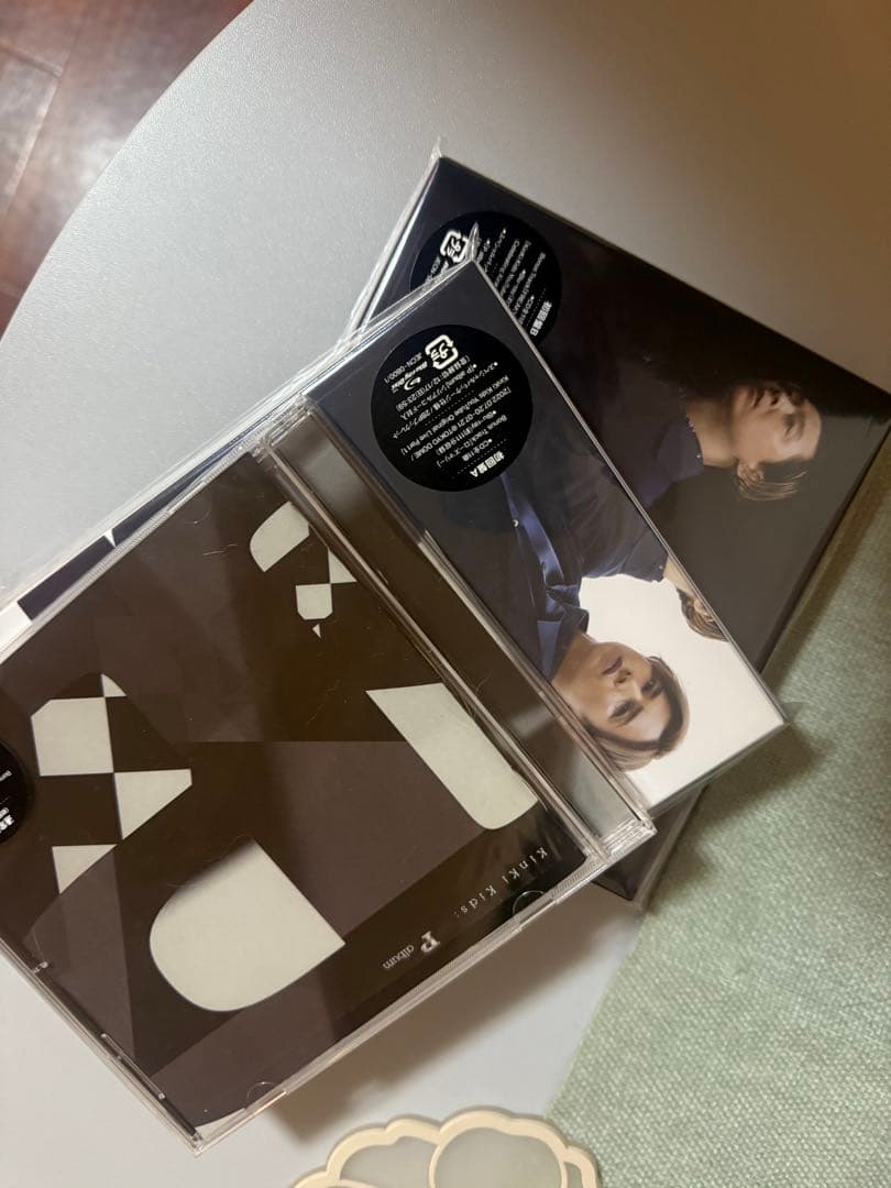 KinKi Kids DVD CD まとめ売り