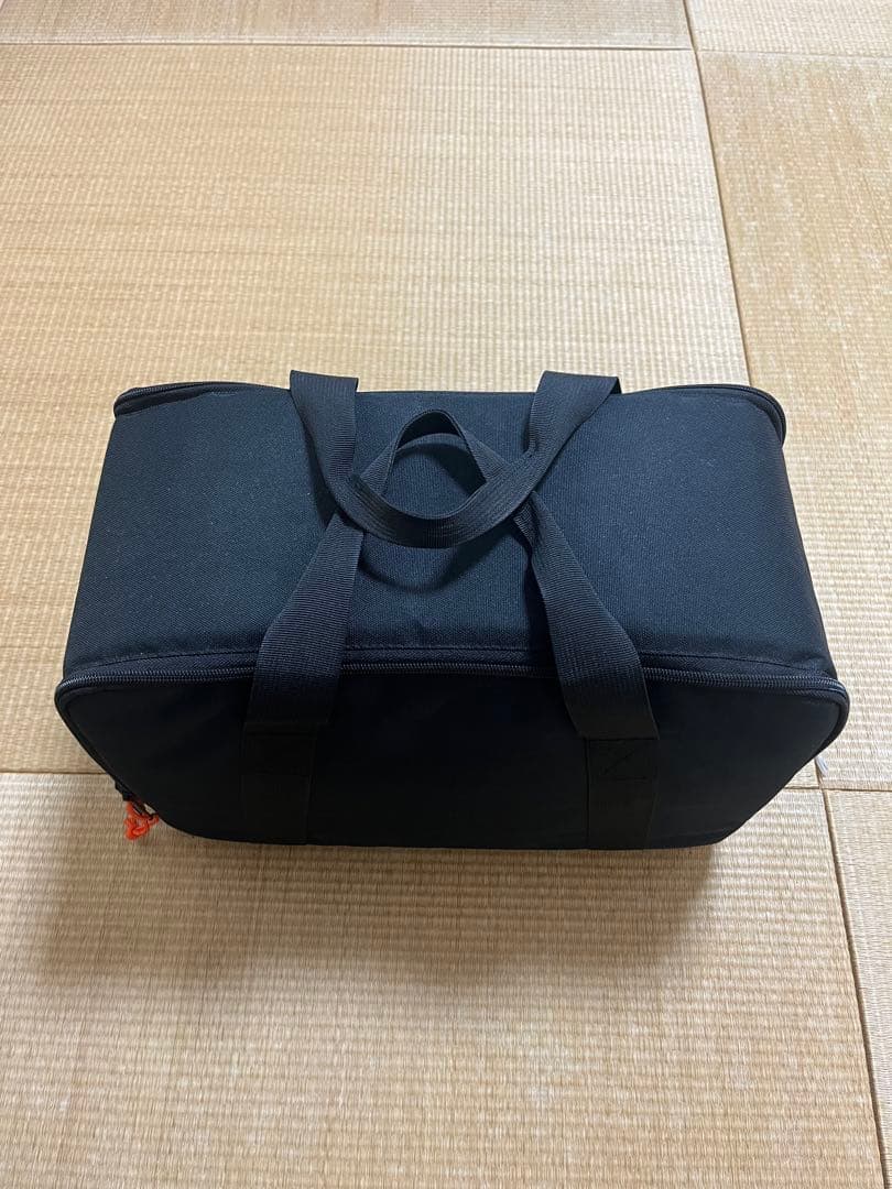 Soomloom卓上薪ストーブDECO2.0 スパークアレスタと煙突ブラシ付き！