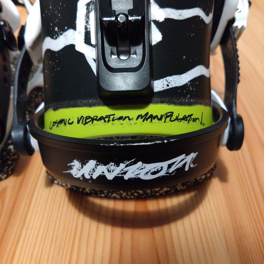 UNION　CONTACT　PRO　スコットスティーブンス　ユニオン