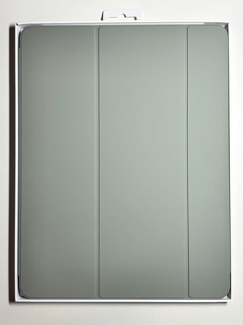 【新品】13インチ iPad Air用スマートフォリオ・セージ②