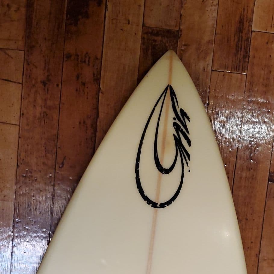 YU サーフボード